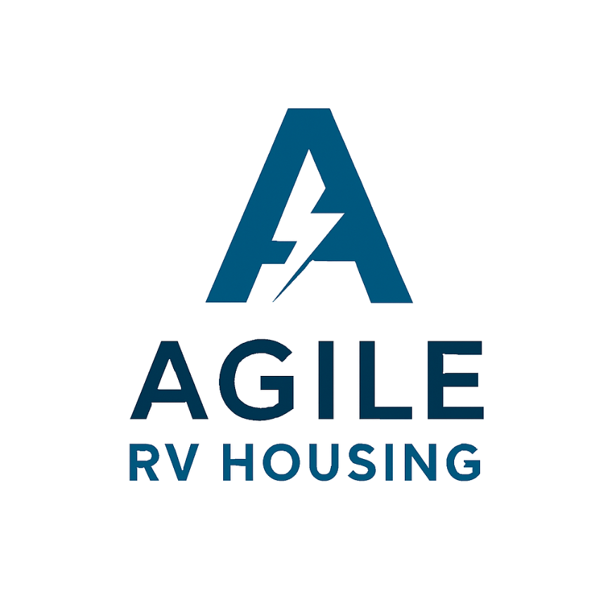 Agile RV Housing logo